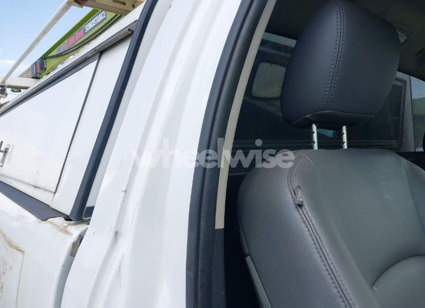 Photo 8 of 2014 Ram 1500 TRADESMAN (VIN 3C6JR7DT1EG278102)