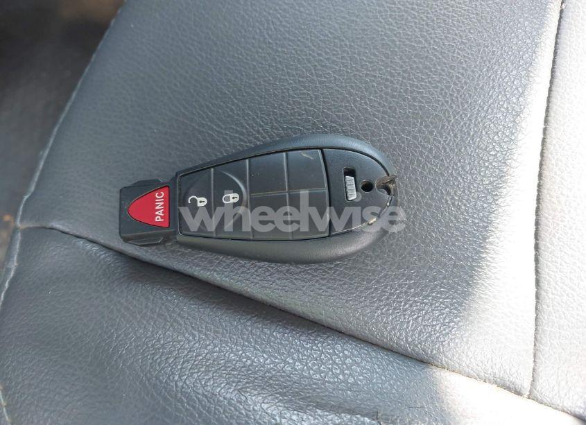 Photo 11 of 2015 Ram 1500 TRADESMAN (VIN 3C6JR7DT1FG660695)