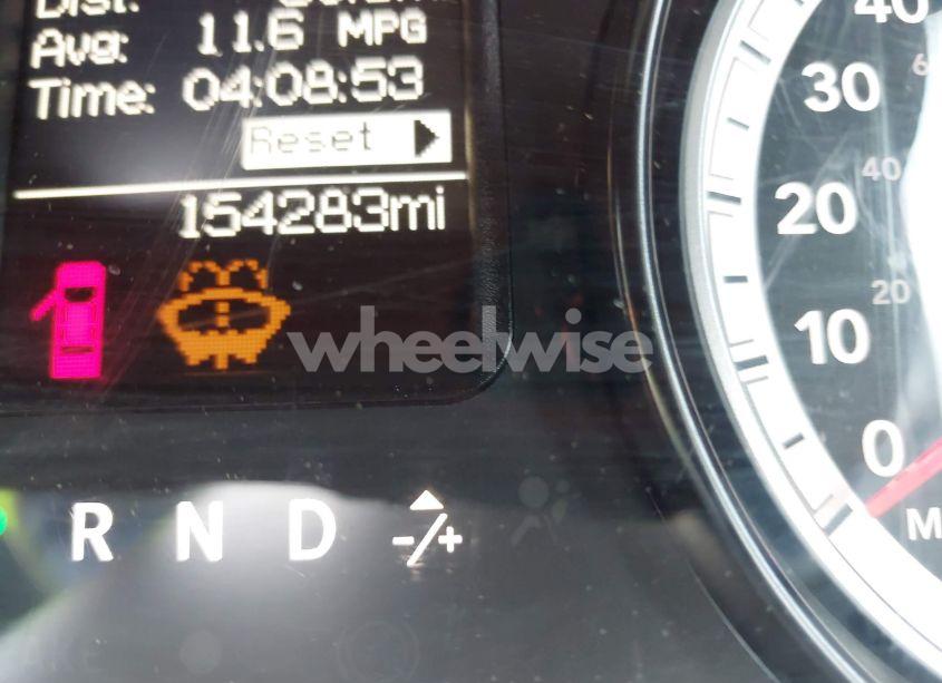 Photo 15 of 2015 Ram 1500 TRADESMAN (VIN 3C6JR7DT1FG660695)