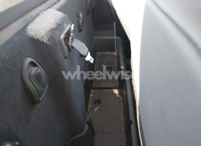 Photo 8 of 2015 Ram 1500 TRADESMAN (VIN 3C6JR7DT1FG660695)