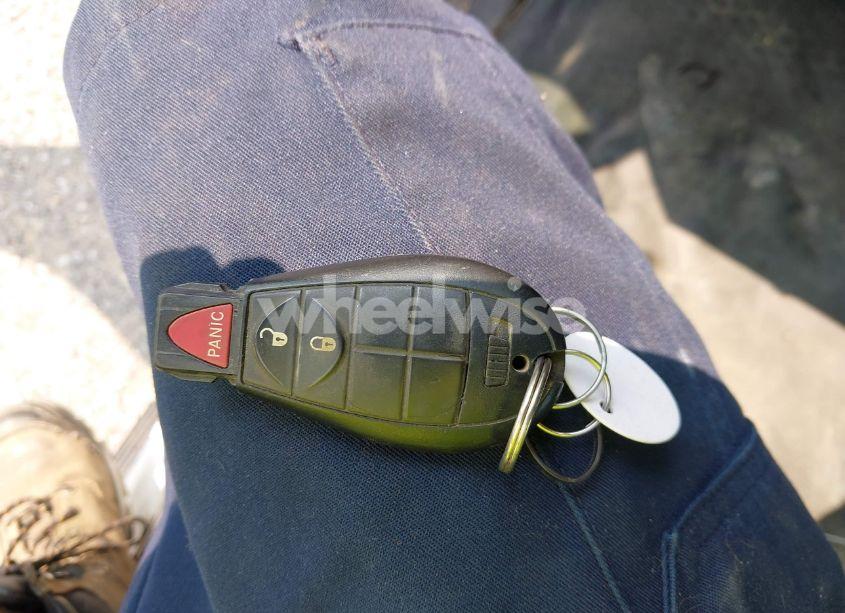 Photo 11 of 2019 Ram 1500 CLASSIC TRADESMAN 4X4 8' BOX (VIN 3C6JR7DT1KG585748)