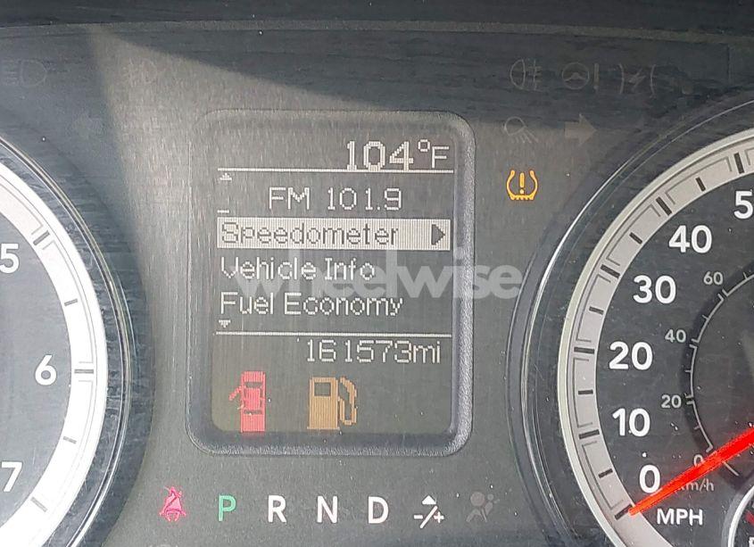 Photo 16 of 2019 Ram 1500 CLASSIC TRADESMAN 4X4 8' BOX (VIN 3C6JR7DT1KG585748)