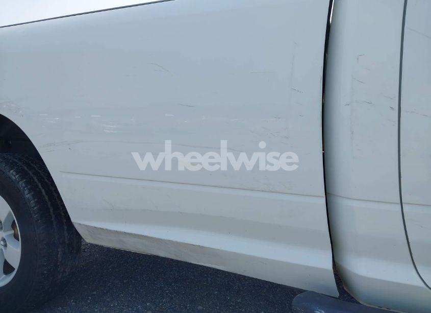 Photo 20 of 2019 Ram 1500 CLASSIC TRADESMAN 4X4 8' BOX (VIN 3C6JR7DT1KG585748)