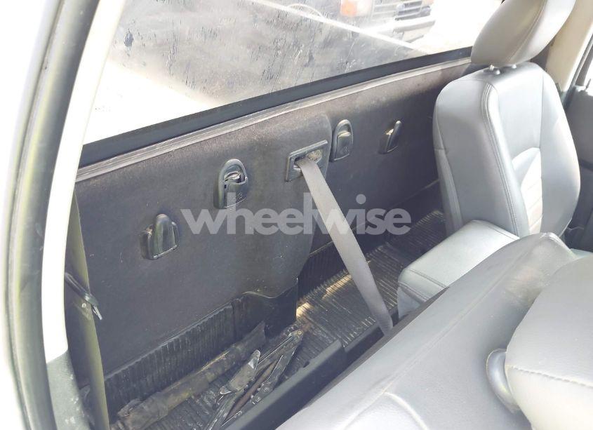 Photo 8 of 2019 Ram 1500 CLASSIC TRADESMAN 4X4 8' BOX (VIN 3C6JR7DT1KG585748)