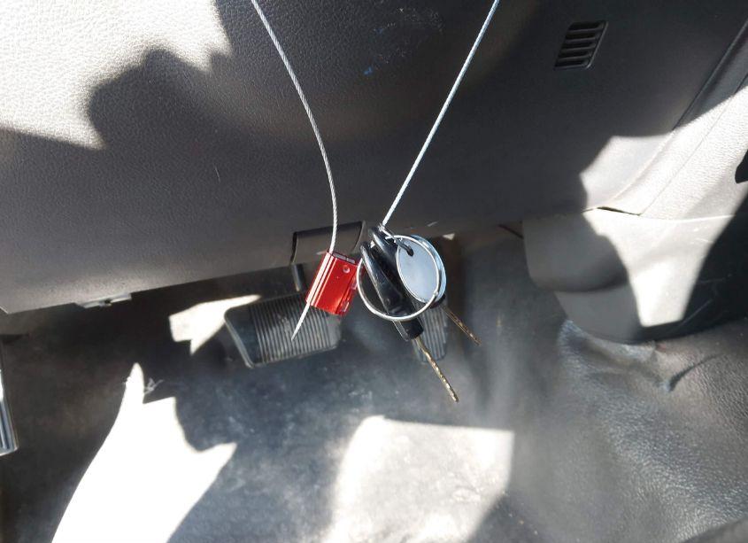 Photo 11 of 2013 Ram 1500 TRADESMAN (VIN 3C6JR7DT3DG501125)