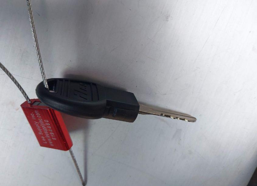 Photo 11 of 2013 Ram 1500 TRADESMAN (VIN 3C6JR7DT3DG551703)