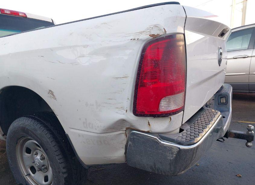 Photo 6 of 2013 Ram 1500 TRADESMAN (VIN 3C6JR7DT3DG551703)