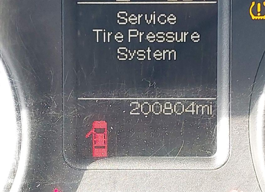 Photo 7 of 2013 Ram 1500 TRADESMAN (VIN 3C6JR7DT3DG551703)