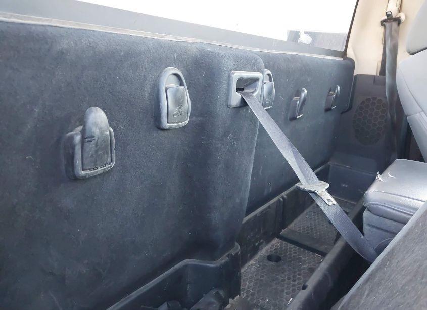 Photo 8 of 2013 Ram 1500 TRADESMAN (VIN 3C6JR7DT3DG551703)