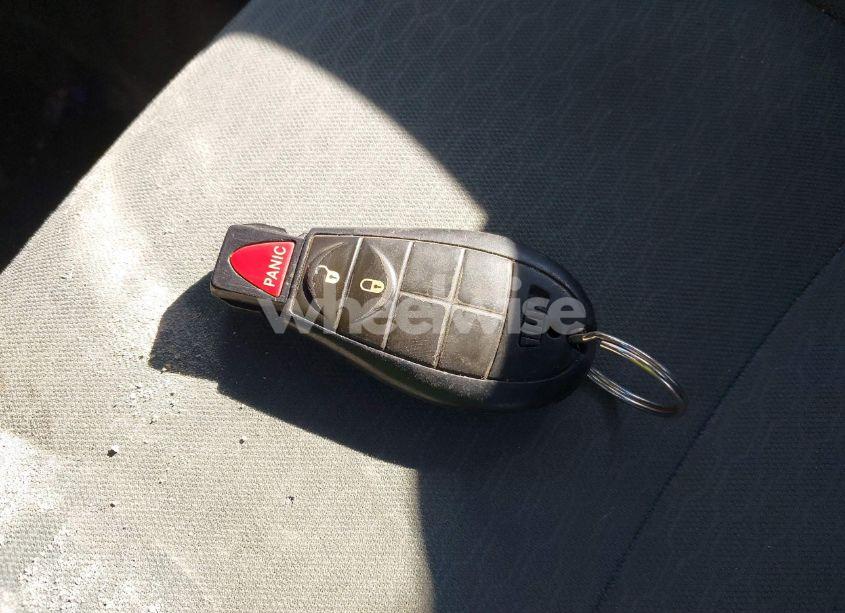 Photo 11 of 2016 Ram 1500 TRADESMAN (VIN 3C6JR7DT3GG312169)