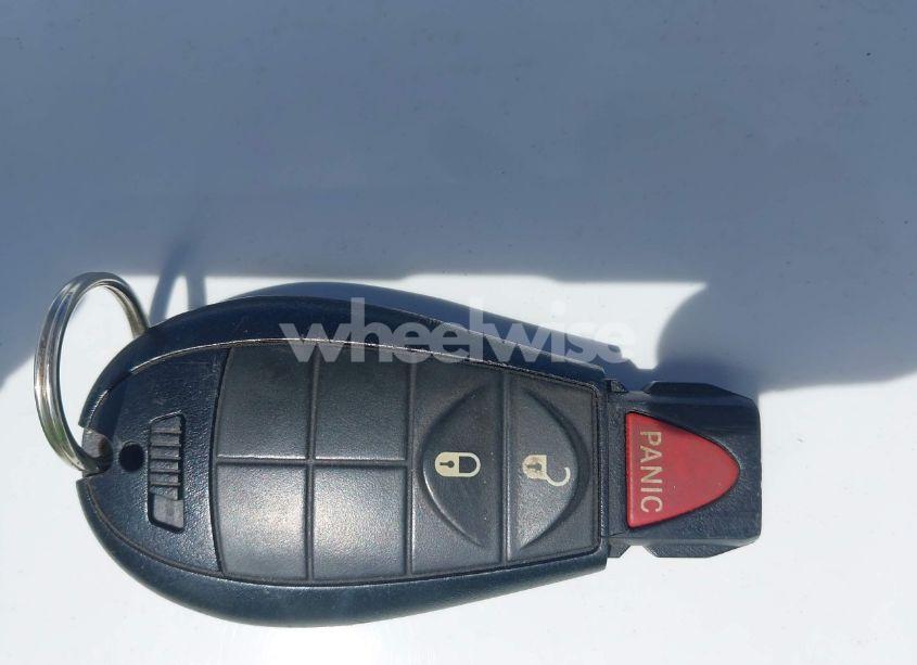 Photo 11 of 2013 Ram 1500 TRADESMAN (VIN 3C6JR7DT4DG506575)