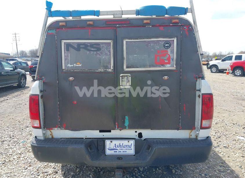 Photo 16 of 2013 Ram 1500 TRADESMAN (VIN 3C6JR7DT4DG506575)