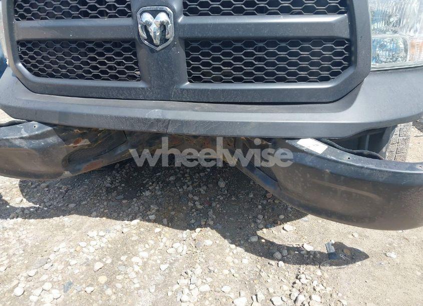 Photo 6 of 2013 Ram 1500 TRADESMAN (VIN 3C6JR7DT4DG506575)