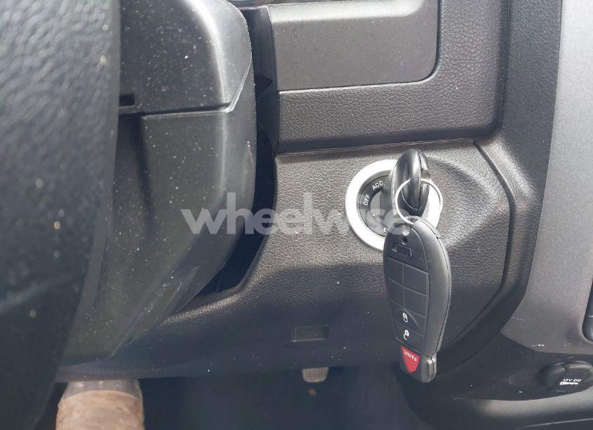 Photo 11 of 2021 Ram 1500 CLASSIC (VIN 3C6JR7DT4MG704279)