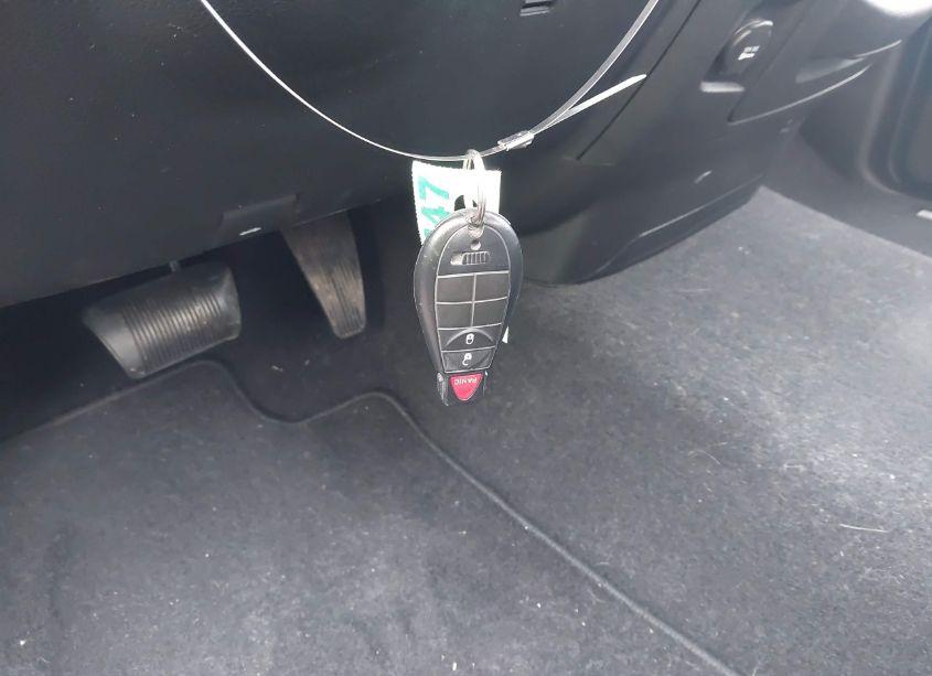 Photo 11 of 2019 Ram 1500 CLASSIC TRADESMAN 4X4 8' BOX (VIN 3C6JR7DT8KG506785)