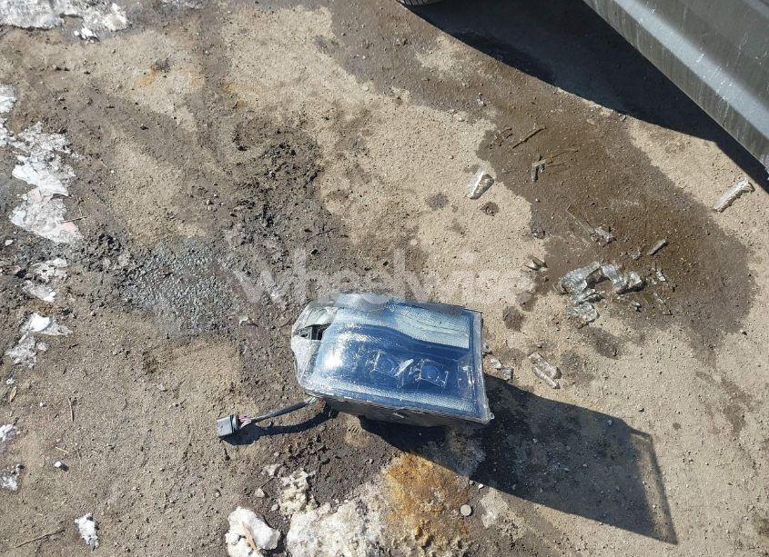 Photo 12 of 2013 Ram 1500 TRADESMAN (VIN 3C6JR7DT9DG572748)