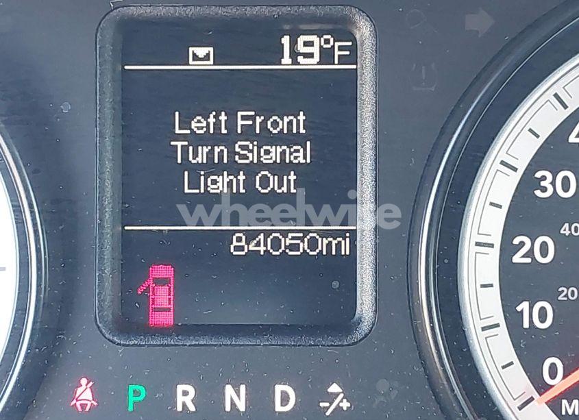 Photo 16 of 2013 Ram 1500 TRADESMAN (VIN 3C6JR7DT9DG572748)