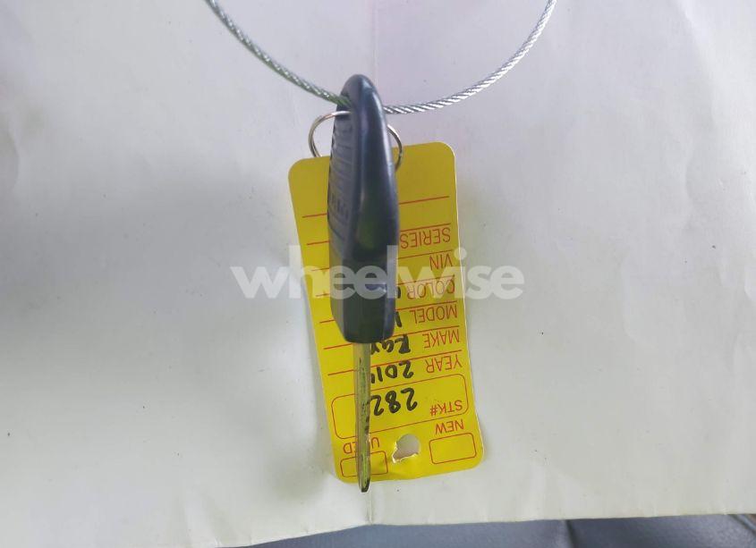 Photo 10 of 2014 Ram 1500 TRADESMAN (VIN 3C6JR7DT9EG280888)