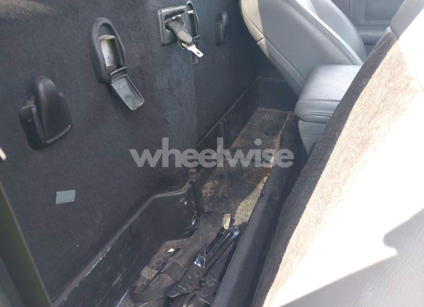 Photo 7 of 2014 Ram 1500 TRADESMAN (VIN 3C6JR7DT9EG280888)