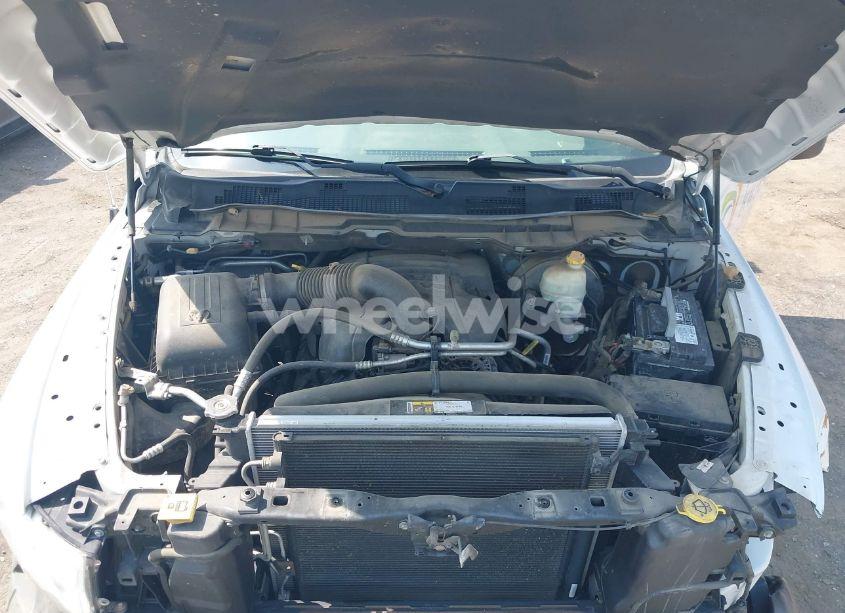 Photo 9 of 2014 Ram 1500 TRADESMAN (VIN 3C6JR7DT9EG280888)