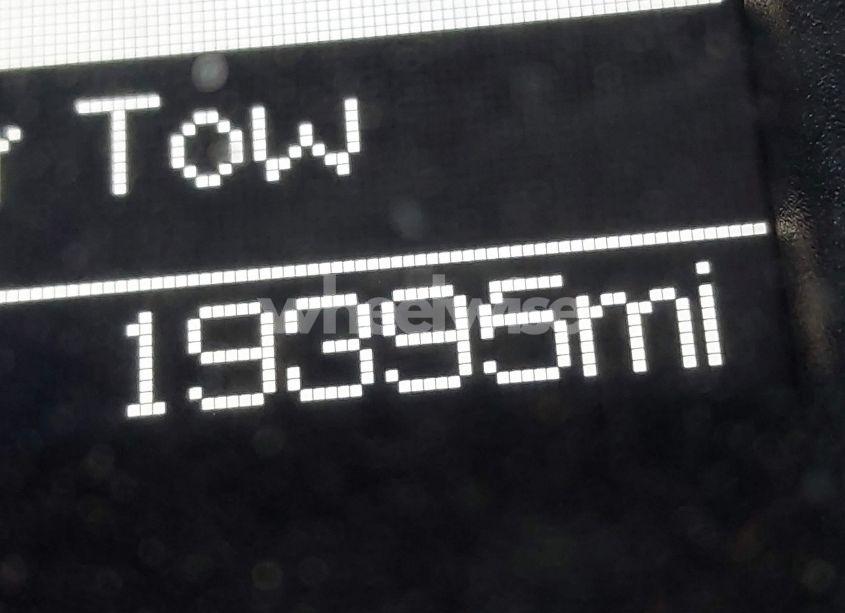 Photo 15 of 2023 Ram 1500 CLASSIC (VIN 3C6JR7DT9PG657089)