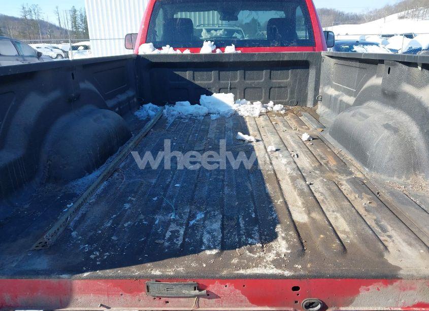 Photo 8 of 2023 Ram 1500 CLASSIC (VIN 3C6JR7DT9PG657089)