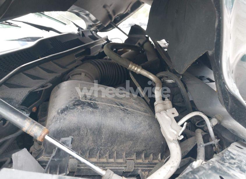 Photo 10 of 2015 Ram 1500 TRADESMAN (VIN 3C6JR7DTXFG637822)