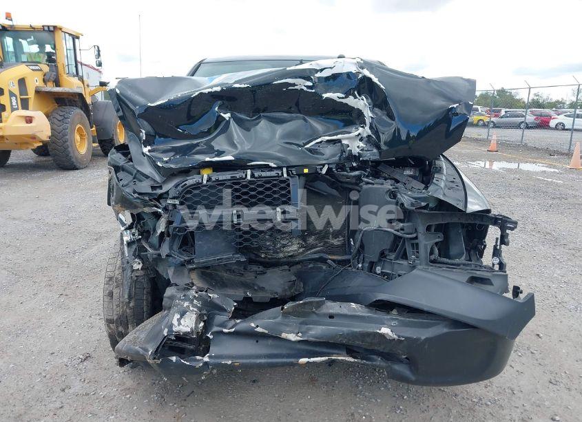 Photo 6 of 2015 Ram 1500 TRADESMAN (VIN 3C6JR7DTXFG637822)