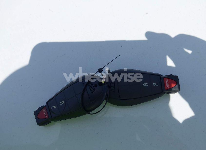 Photo 11 of 2020 Ram 1500 CLASSIC SLT 4X4 8' BOX (VIN 3C6JR7ET6LG186446)