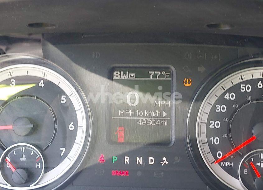 Photo 15 of 2020 Ram 1500 CLASSIC SLT 4X4 8' BOX (VIN 3C6JR7ET6LG186446)