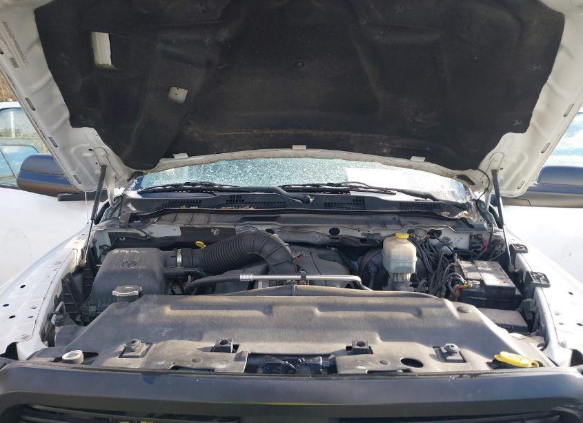 Photo 10 of 2012 Ram 2500 ST (VIN 3C6LD5AT8CG248723)