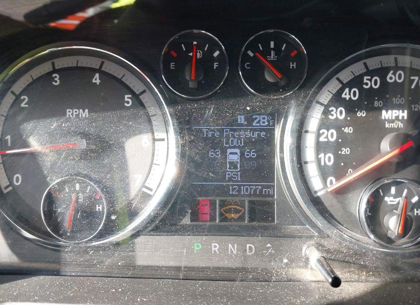 Photo 7 of 2012 Ram 2500 ST (VIN 3C6LD5AT8CG248723)