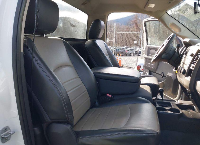 Photo 8 of 2012 Ram 2500 ST (VIN 3C6LD5AT8CG248723)