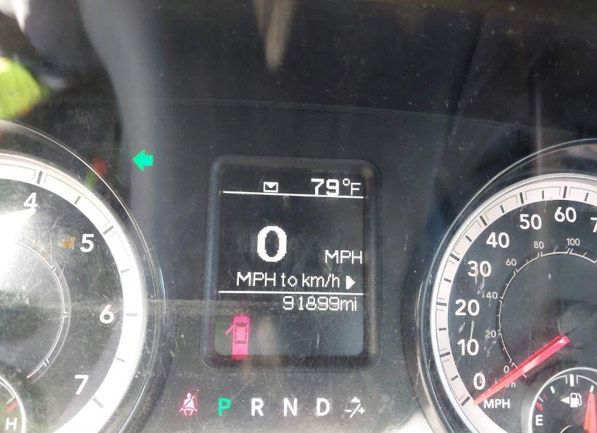 Photo 15 of 2018 Ram 2500 TRADESMAN 4X2 8' BOX (VIN 3C6LR4AT6JG376807)