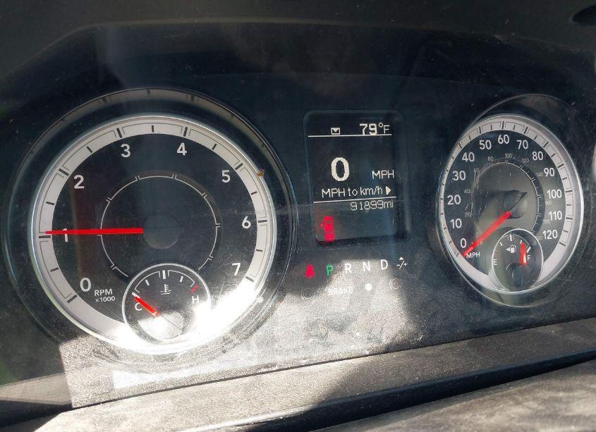 Photo 7 of 2018 Ram 2500 TRADESMAN 4X2 8' BOX (VIN 3C6LR4AT6JG376807)