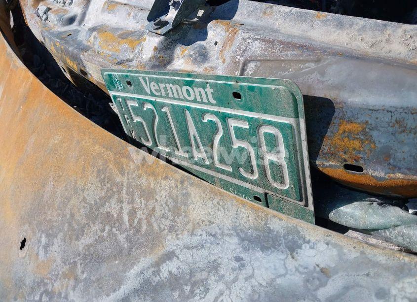 Photo 12 of 2018 Ram 2500 TRADESMAN 4X4 8' BOX (VIN 3C6LR5AT6JG378370)