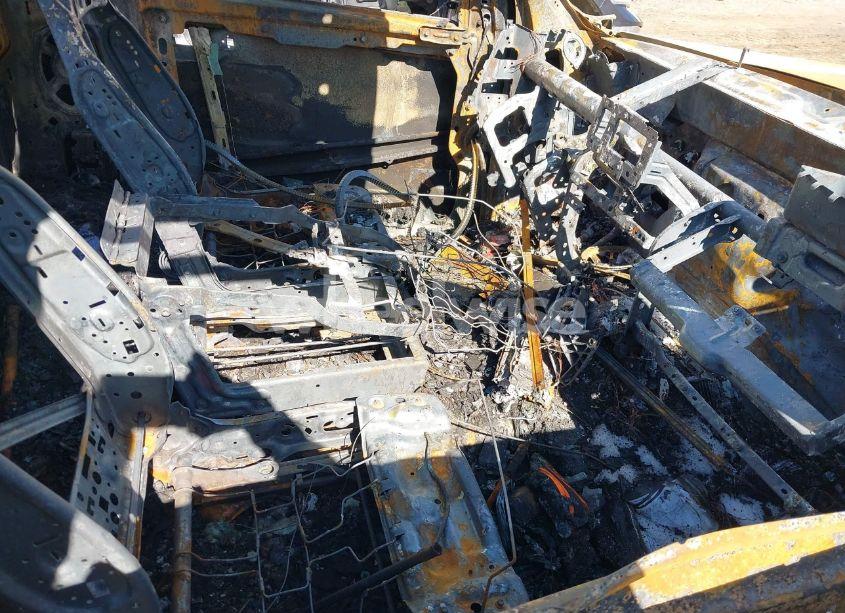 Photo 5 of 2018 Ram 2500 TRADESMAN 4X4 8' BOX (VIN 3C6LR5AT6JG378370)