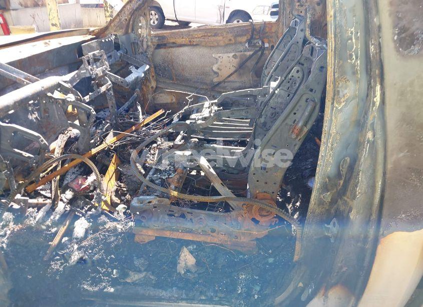 Photo 6 of 2018 Ram 2500 TRADESMAN 4X4 8' BOX (VIN 3C6LR5AT6JG378370)