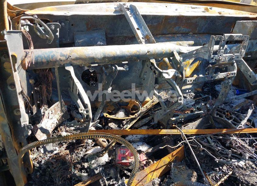 Photo 7 of 2018 Ram 2500 TRADESMAN 4X4 8' BOX (VIN 3C6LR5AT6JG378370)