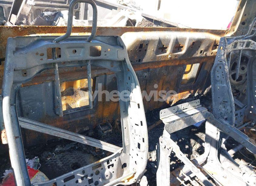 Photo 8 of 2018 Ram 2500 TRADESMAN 4X4 8' BOX (VIN 3C6LR5AT6JG378370)