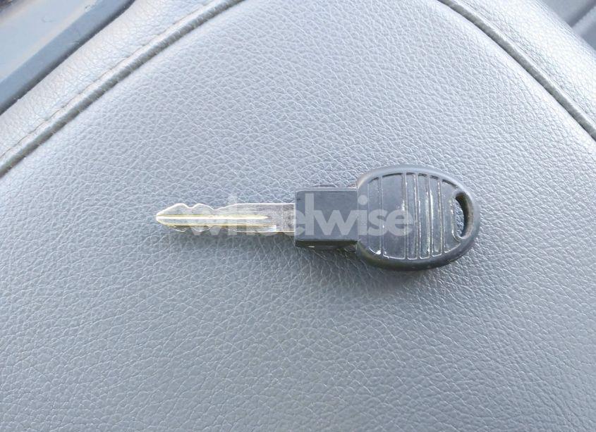 Photo 11 of 2018 Ram 2500 TRADESMAN 4X4 8' BOX (VIN 3C6LR5AT8JG379682)