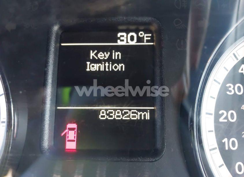 Photo 15 of 2018 Ram 2500 TRADESMAN 4X4 8' BOX (VIN 3C6LR5AT8JG379682)