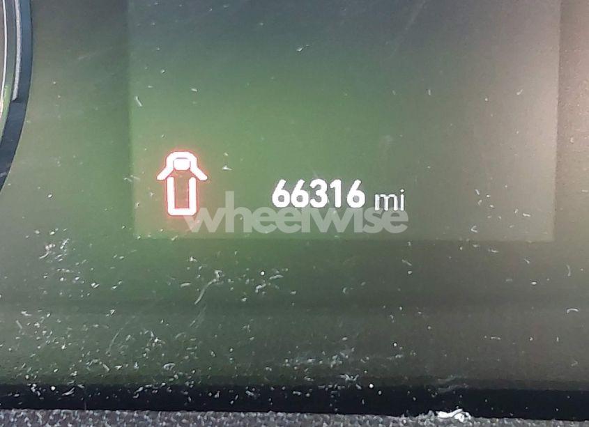 Photo 15 of 2022 Ram Promaster 1500 LOW ROOF 136 WB (VIN 3C6LRVAG3NE109974)