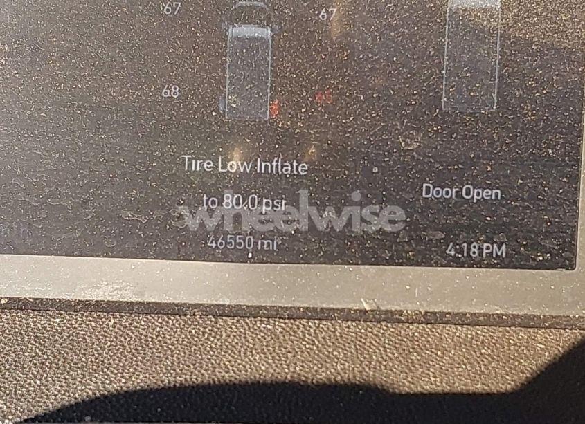 Photo 7 of 2022 Ram Promaster 1500 LOW ROOF 136 WB (VIN 3C6LRVAG8NE124566)