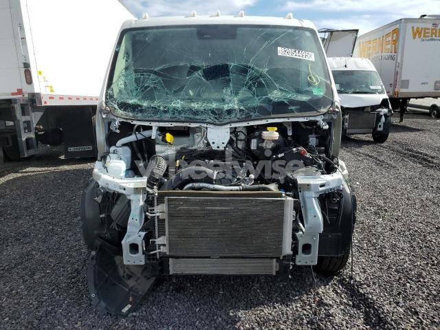 Photo 5 of 2024 RAM PROMASTER 1500 1500 STANDARD (VIN 3C6LRVAG8RE120958)