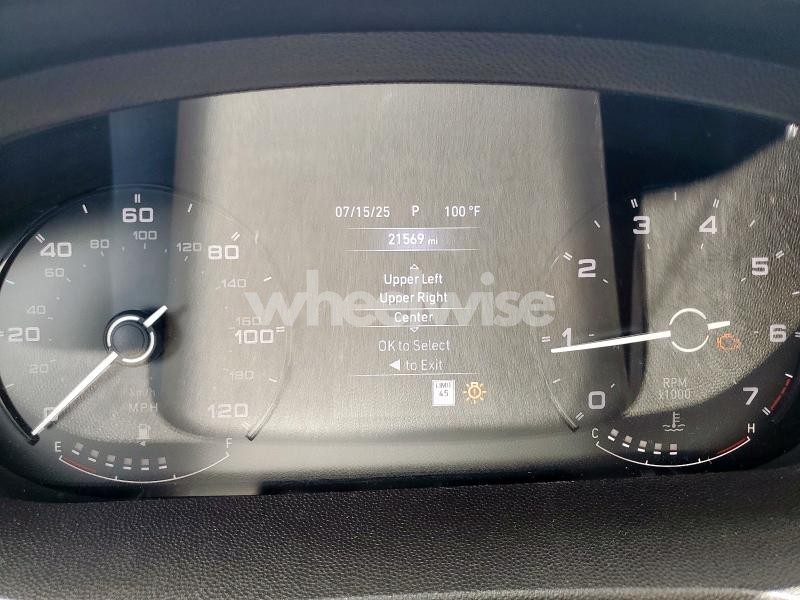 Photo 2 of 2023 RAM PROMASTER 1500 1500 HIGH (VIN 3C6LRVBG0PE540368)