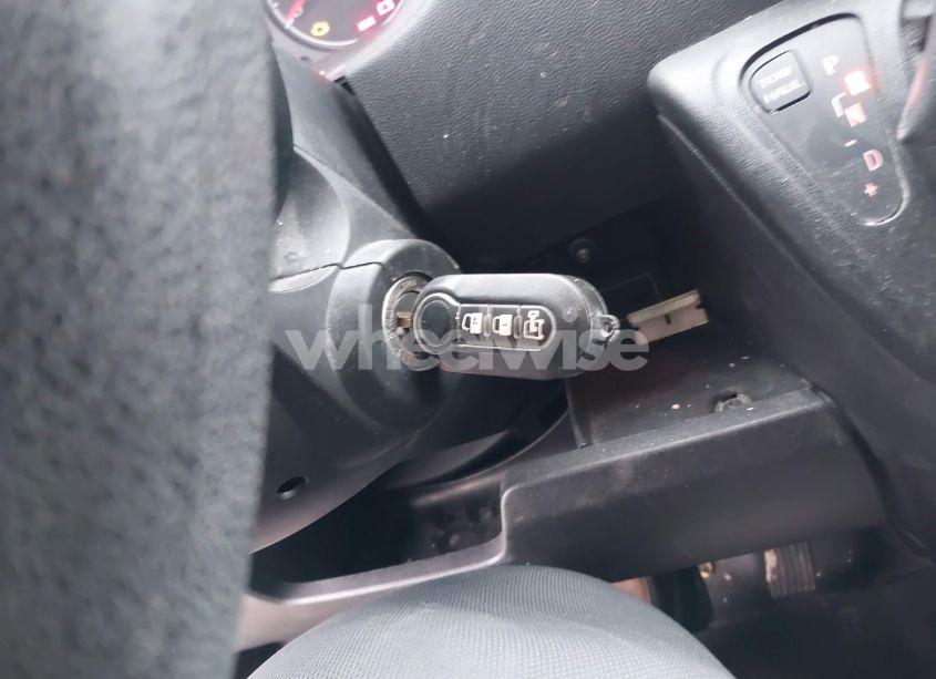 Photo 11 of 2021 Ram Promaster 1500 HIGH ROOF 136 WB (VIN 3C6LRVBG1ME578185)