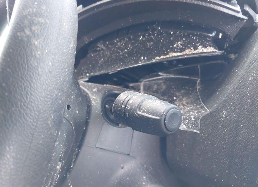 Photo 14 of 2022 Ram Promaster 1500 136 WB (VIN 3C6LRVBG1NE121619)