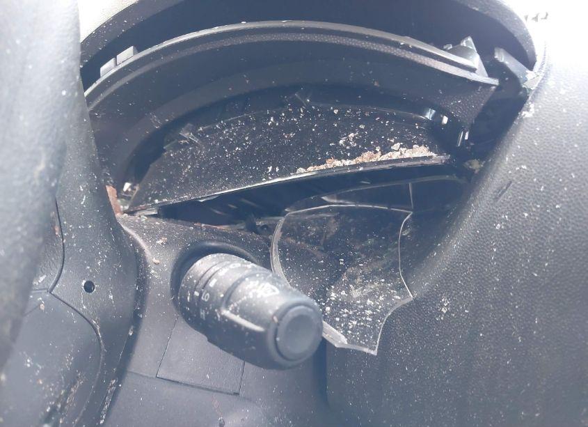 Photo 7 of 2022 Ram Promaster 1500 136 WB (VIN 3C6LRVBG1NE121619)