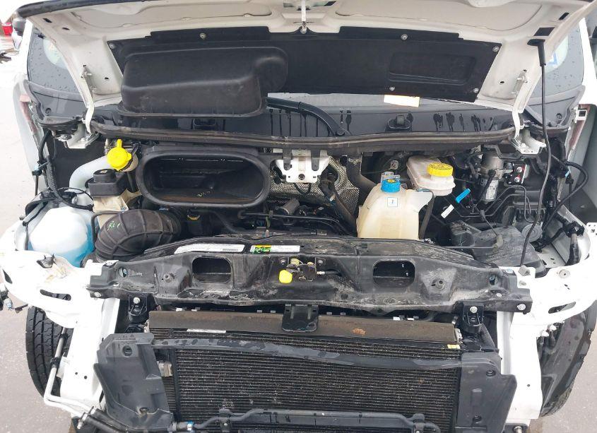 Photo 10 of 2022 Winnebago Mh N/A (VIN 3C6LRVBG3ME578012)